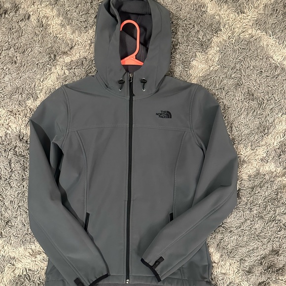 The North Face Jackets & Blazers - The North Face Rain Jacket